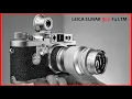 Download Lagu 🔴 Budget Leica Lens! Leica Elmar 90mm f4