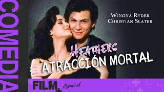 Heathers - Atracción Mortal // Película Completa Doblada // Comedia // Film Plus Español