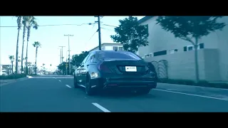 2pac my block izzamuzzic remix l s63 amg