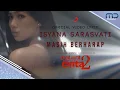 Download Lagu Isyana Sarasvati - Masih Berharap (Official Lyric Video) | OST. Ayat Ayat Cinta 2