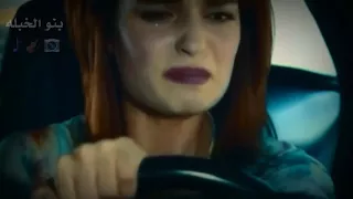 اخر نظرة بيني وبينا   فيديو مؤثر   العندة احساس يكملة للاخير دندنها