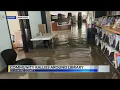 We re more than just a library Yorktown Public Library rebuilds after flood