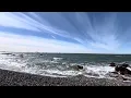 Warren s Point Little Compton RI Feb 2025