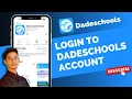 Dadeschools Login - Dadeschools Login Portal
