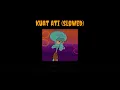 Download Lagu kuat ati (lirik + slowed)