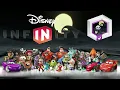 Disney Infinity 1.0 OST - The Nightmare Before Christmas (Closing/End Title)
