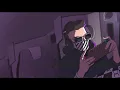 Kid Trunks - Habibi (Remix) (Audio) (feat. PnB Rock) (slowed + reverb)