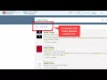 How to Find an Overview Source on OneSearch