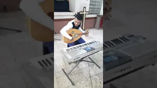 حلو وطيب وحنين 