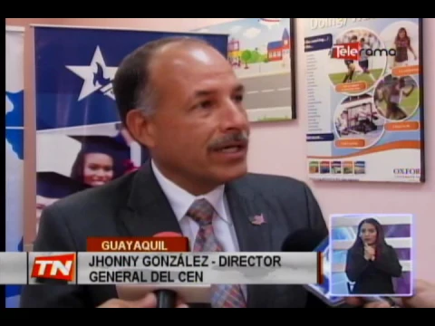 Explican programa de ayuda financiera de EE.UU. Opportunity