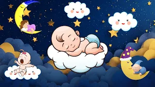 Lagu Tidur Bayi nyenyak sepanjang malam Lagu Tidur untuk perkembangan otak dan memori bayi