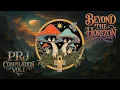 Lagu PRJ Compilation Vol. I - Beyond The Horizon (Progressive Rock, 2025)