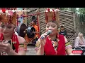 Lagu BARONG PREJENG !! RESTU KENCANA !! LIVE PASAR WIT WITAN ALASMALANG