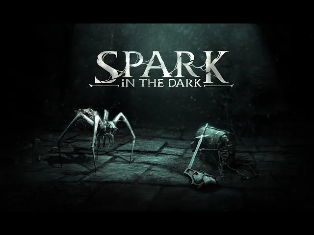 Spark in the Dark – Trailer (April 2021)