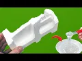 Don t Throw Away Old Styrofoam This Genius Trick Really Works