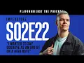 Download Lagu IMPERATORZ explains WHY HE QUITS on our 1st ENGLISH EPISODE | PLAFONDDIENST - The Hardstyle Podcast
