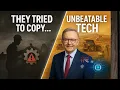 Lagu They Tried to Copy It: The Proprietary Tech That Makes Australian Mining Unbeatable