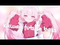 Download Lagu 〖ℙ𝕝𝕒𝕪𝕝𝕚𝕤𝕥〗🎀🐰Kawaii Future Bass MIX (Plugg \u0026 UK Garage)【勉強・配信・作業用・店内BGM】