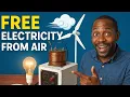 Download Lagu The Hidden Genius Of Enerst Andrew Free Electricity From Air that Cooked Sceptics Unraveled!