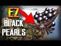 Ark Survival How to Get BLACK PEARLS on Ragnarok