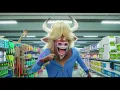 Sing 2 Animal Attraction MINI MOVIE EXCLUSIVE