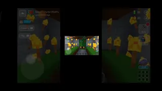 new game start yai block craft