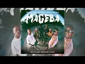 Ggoldie , Khalil Harrison & Nobantu Vilakazi - Mageba (Ft. Ceeka RSA , Al Xapo, Dj Exit)