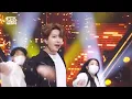 Youngjae(영재) - SUGAR @인기가요 inkigayo 20220626