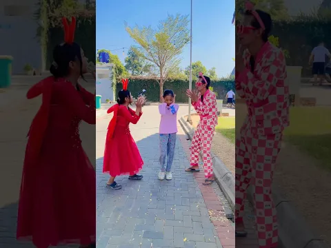 kasian deh zulfa gapunya temen