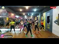 Download Lagu SAMARINDA SEKUT - DJ RYCKO RIA | ZUMBA | DANCE | WORKOUT | CHOREO | LELY HERLY