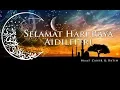 Lagu Hail Amir \u0026 Uji Rashid - Seloka Hari Raya