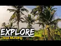 Download Lagu Explore Desa Munding kabupaten Semarang, tempat yg nyaman dan adem!!