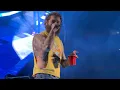 Post Malone - Wow Live in Tampa FL 7-8-26