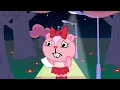 Happy Tree Friends Harmony : Can't You See Me Smilling [Prologue] Part 2