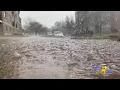 Flooding in Manhattan KS is potentially on the horizon and here is what residents need to know