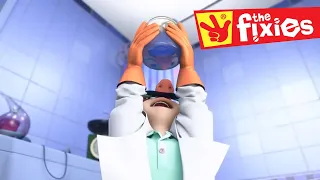 The Fixies Evil Scientist Special Cartoon Mega Mix For Kids Fixies English Videos For Kids  The Fixies Evil Scientist Special Cartoon Mega Mix For Kids Fixies English Videos For Kids