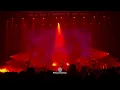 Japanese Breakfast "The Body Is a Blade" LIVE
