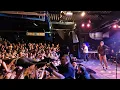 Download Lagu Stick To Your Guns - Weapon live @ Backstage in Munich, Germany | 16.04.2023