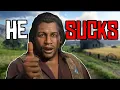 Ranking Literally Every Red Dead Redemption 2 Character