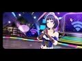 analog heart Karin ver.
