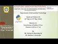 Installation of Python 3 8 on Ubuntu 16 04 to 17 10