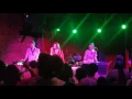 Moonchild - All The Joy  (Live in Dallas)