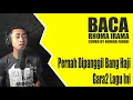 Download Lagu Baca - Rhoma Irama | Cover Dangdut Klasik | Komar Faridi