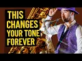 Lagu This Changes Your Saxophone Tone Forever (The Real Reason You’re Not Improving)