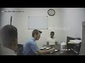 Michael Mitchell Tells ALL About State Trooper Finding Body In The Trunk of His Own Car