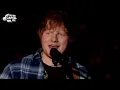 Ed Sheeran - ‘Galway Girl’ - (Live At Capital’s Jingle Bell Ball 2017)