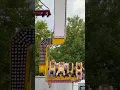 Download Lagu Wie wordt er ook misselijk van de Booster?🤢 #foryou #kermis #voorjou #funfair #netherlands #kirmes