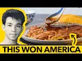 Lagu 🍳 The PERFECT Omelette: How Chinese immigrants won America (Egg Foo Young)