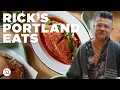 4 Must-Visit Mexican Restaurants in Portland Sweet Heat with Rick Martinez