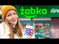 ZABKA - GOOD OR BAD CONVENIENT STORE LIVING IN POLAND 2023